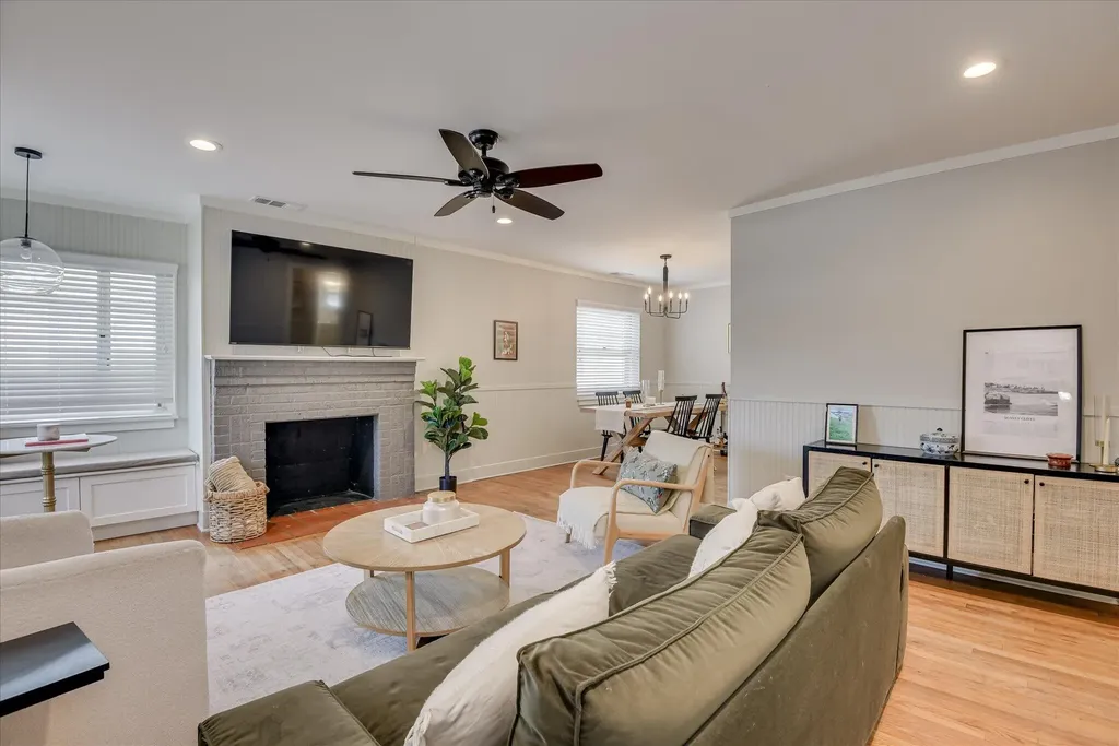 1726 Pennsylvania Avenue Augusta GA 30904