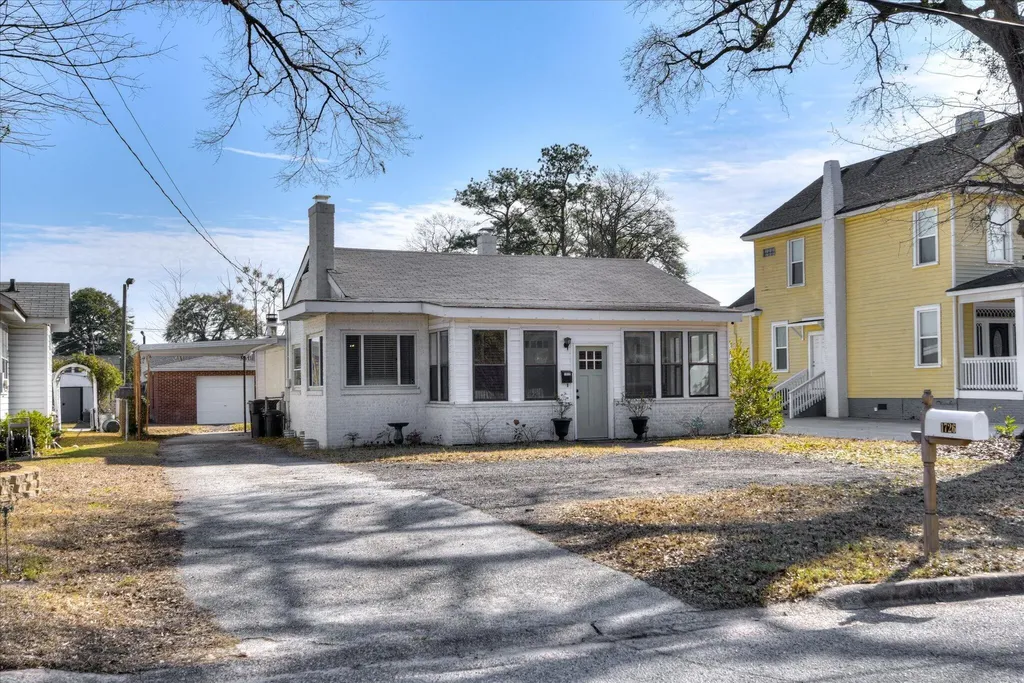 1726 Pennsylvania Avenue Augusta GA 30904