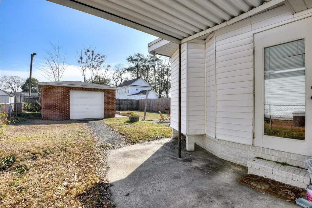 1726 Pennsylvania Avenue Augusta GA 30904