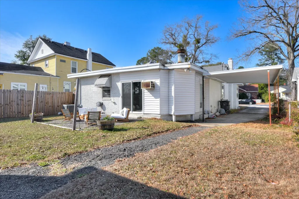 1726 Pennsylvania Avenue Augusta GA 30904