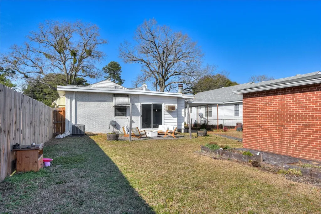 1726 Pennsylvania Avenue Augusta GA 30904
