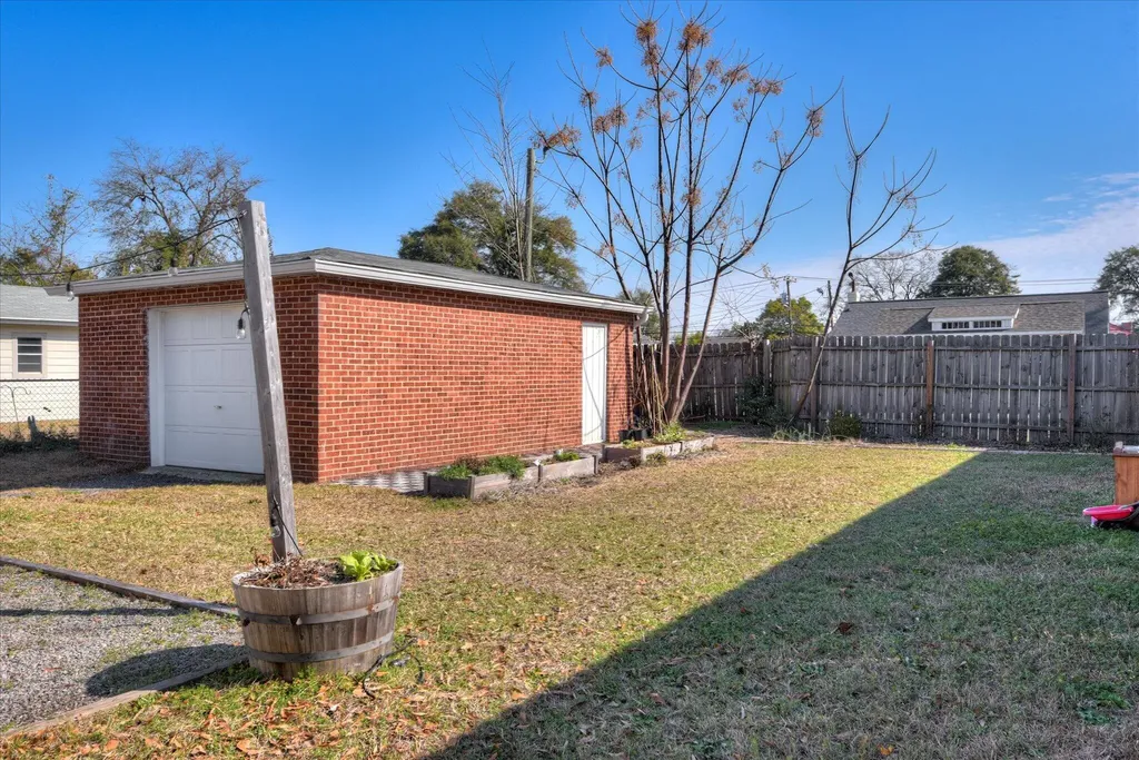 1726 Pennsylvania Avenue Augusta GA 30904