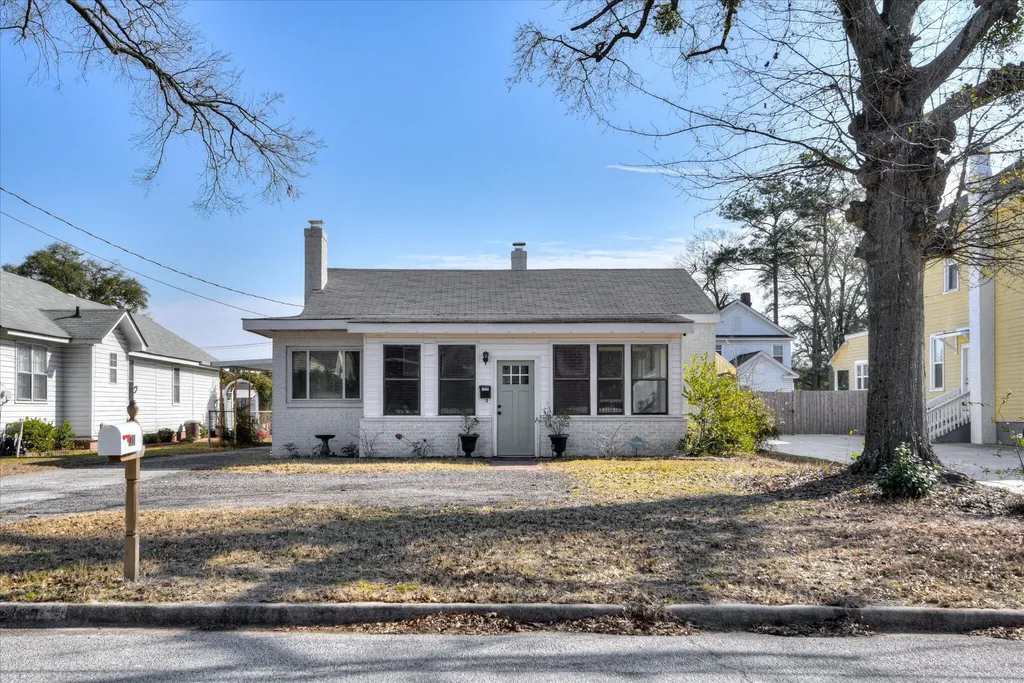 1726 Pennsylvania Avenue Augusta GA 30904