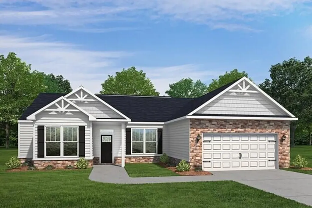 464 Parakeet Court North Augusta SC 29860
