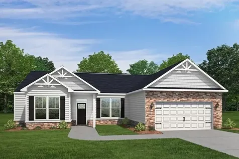 464 Parakeet Court North Augusta SC 29860