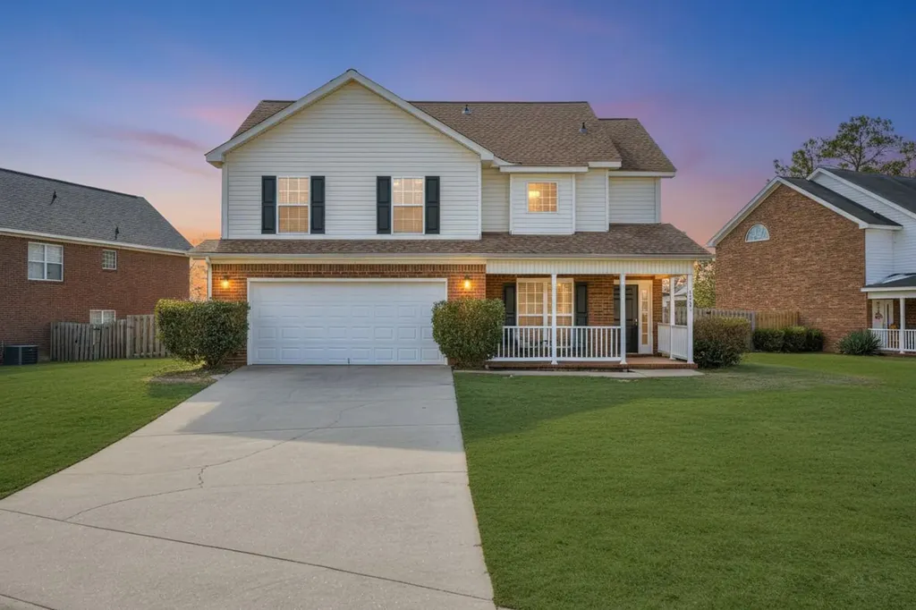 7601 Main Street Grovetown GA 30813