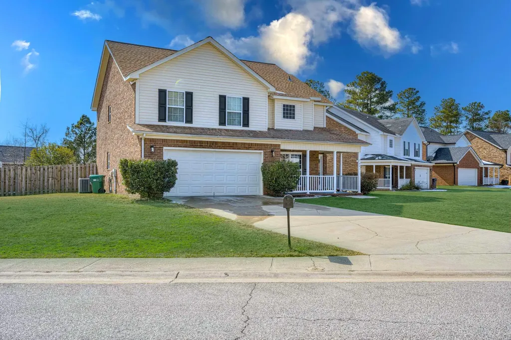 7601 Main Street Grovetown GA 30813