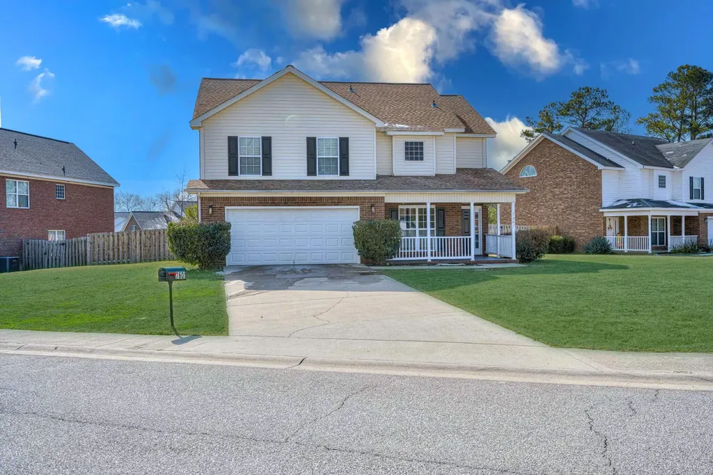 7601 Main Street Grovetown GA 30813