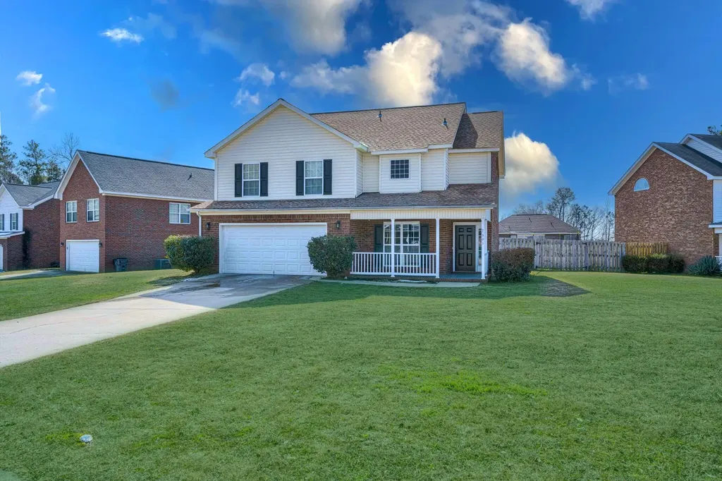 7601 Main Street Grovetown GA 30813
