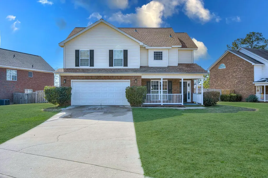 7601 Main Street Grovetown GA 30813