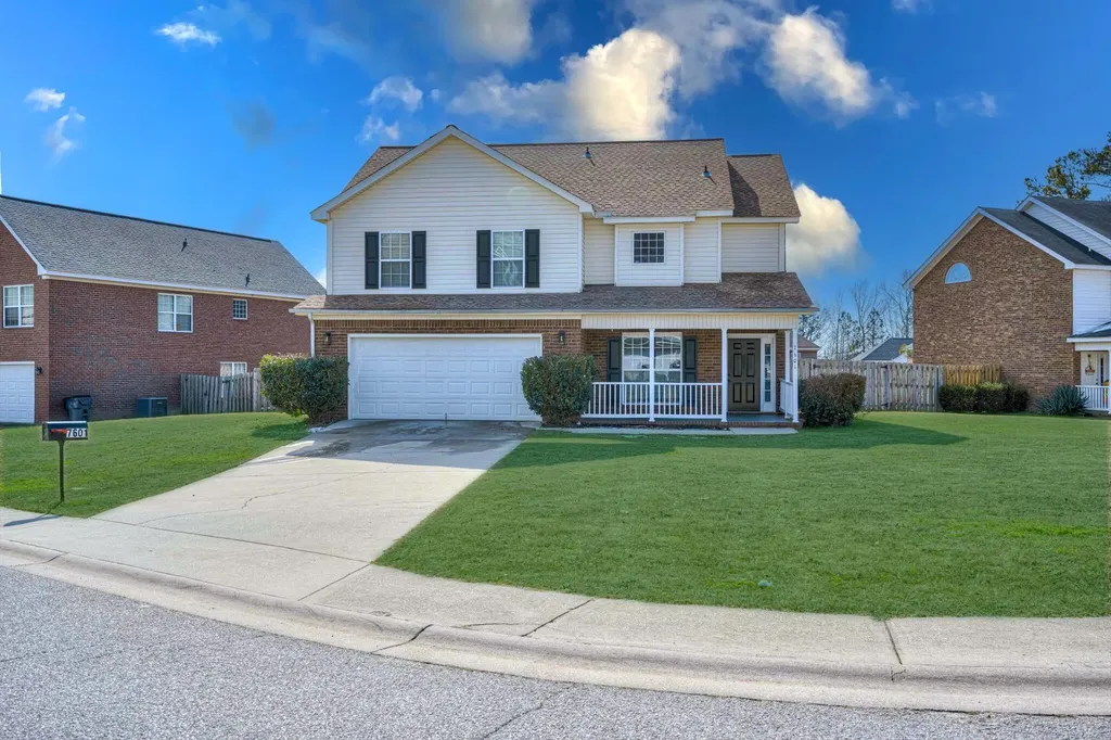 7601 Main Street Grovetown GA 30813