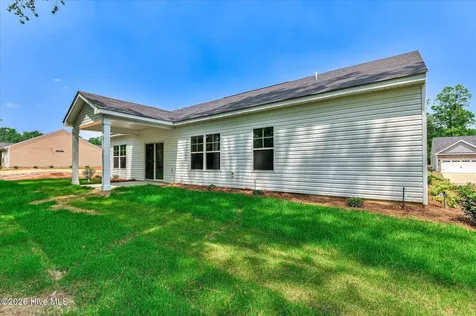 455 Parakeet Court North Augusta SC 29860