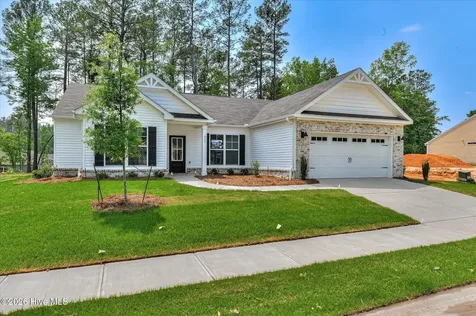 455 Parakeet Court North Augusta SC 29860