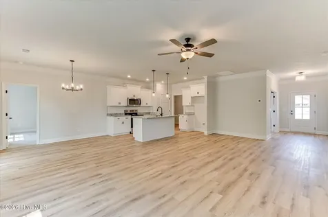 455 Parakeet Court North Augusta SC 29860