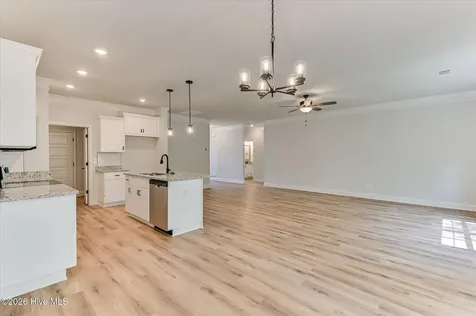 455 Parakeet Court North Augusta SC 29860