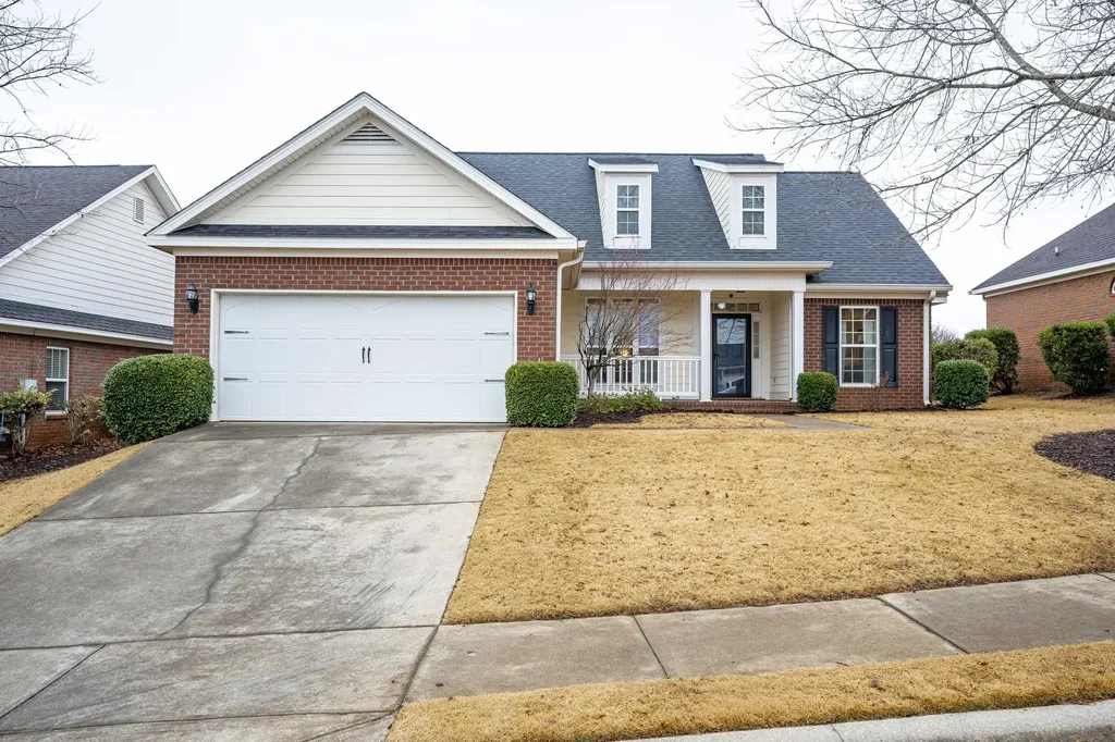 906 Sedgefield Circle Grovetown GA 30813