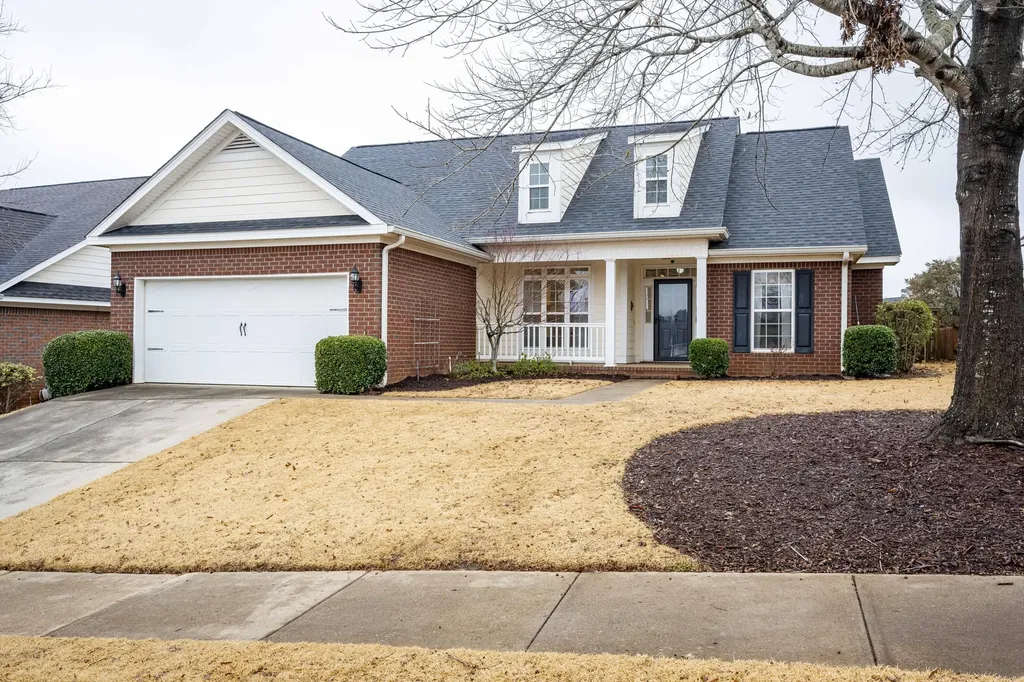 906 Sedgefield Circle Grovetown GA 30813