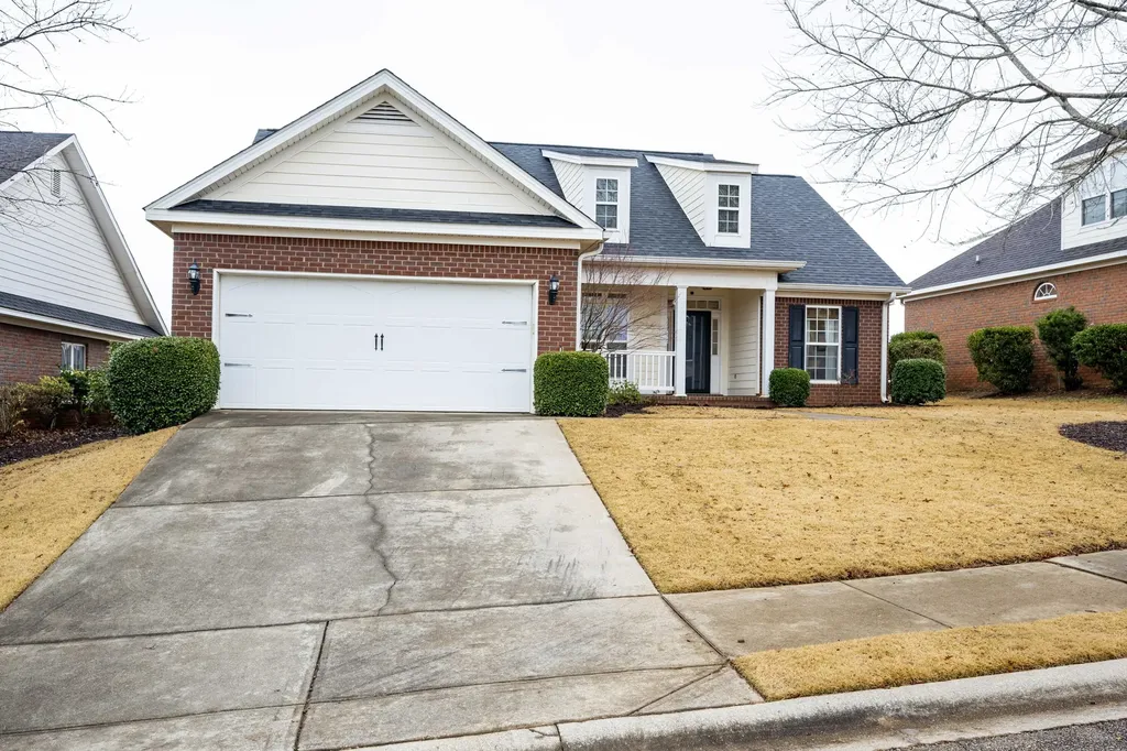 906 Sedgefield Circle Grovetown GA 30813