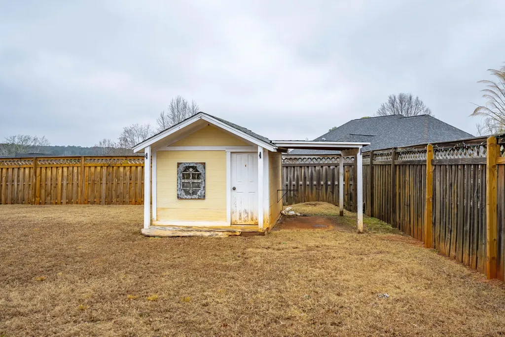 906 Sedgefield Circle Grovetown GA 30813