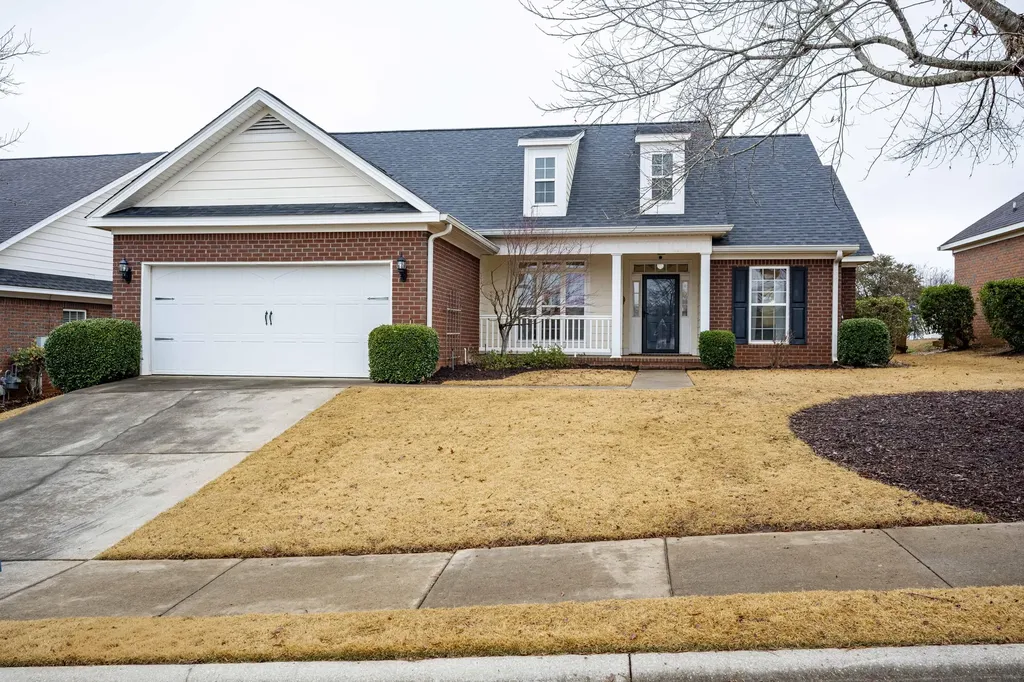 906 Sedgefield Circle Grovetown GA 30813