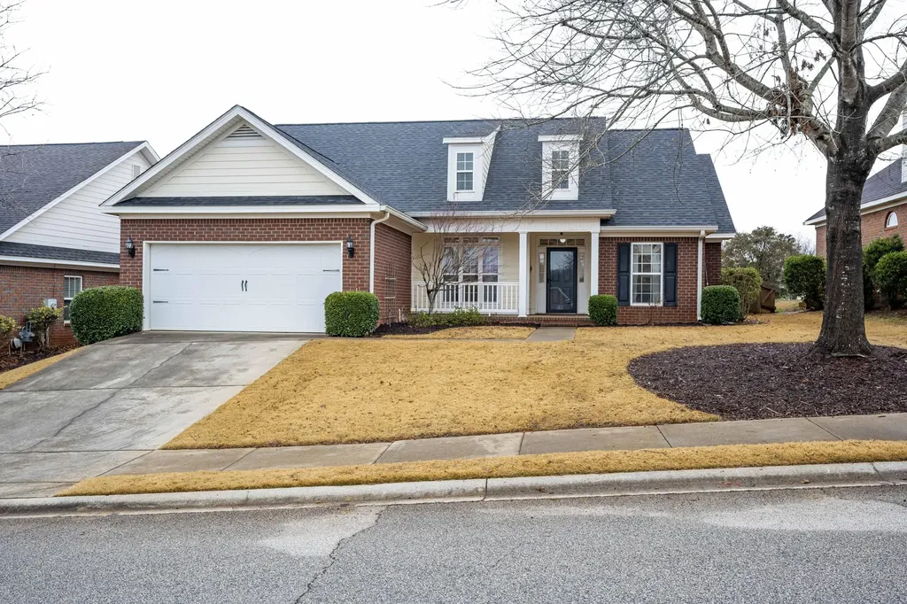 906 Sedgefield Circle Grovetown GA 30813