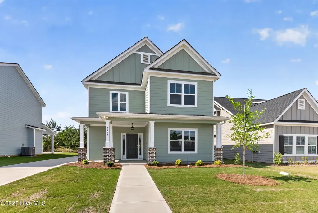 2532 Laurens Street Grovetown GA 30813