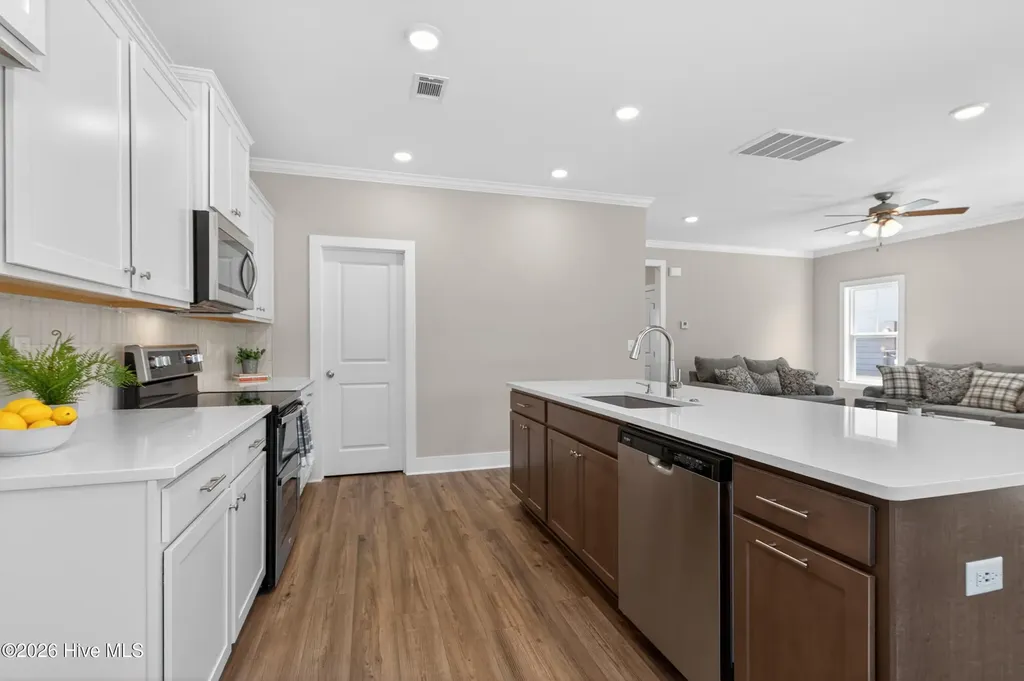 2532 Laurens Street Grovetown GA 30813