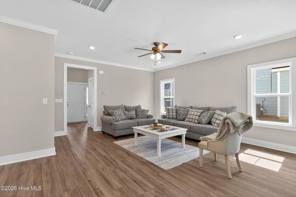 2532 Laurens Street Grovetown GA 30813