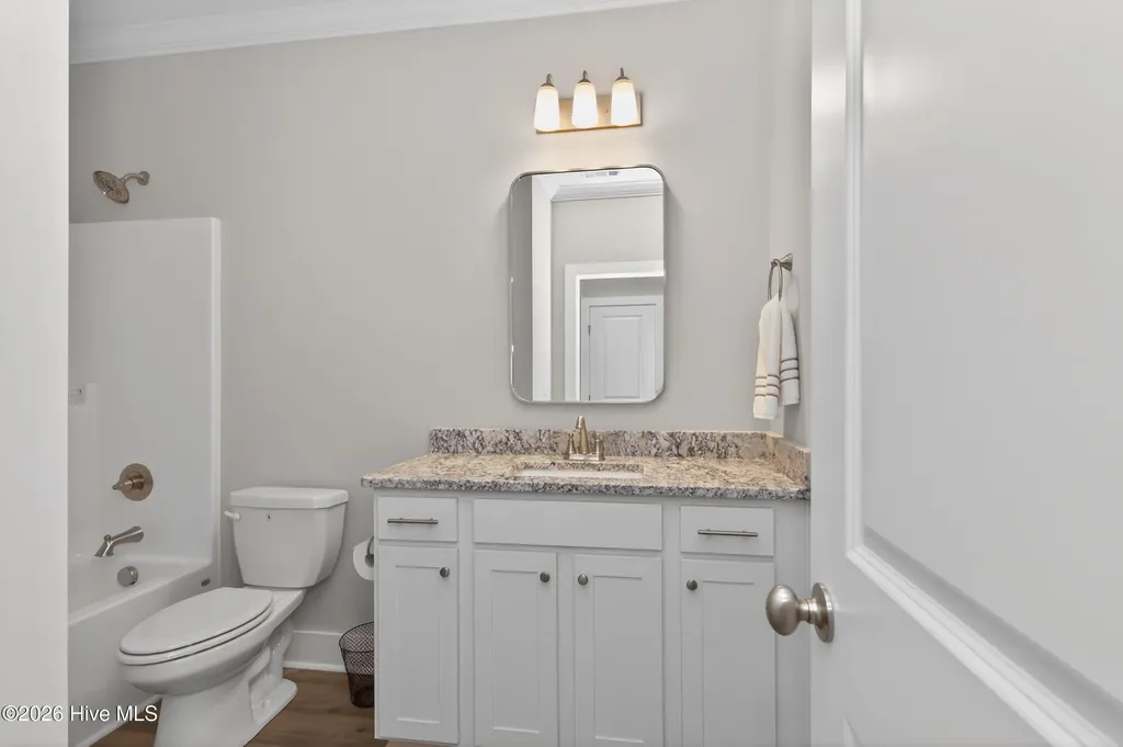 2532 Laurens Street Grovetown GA 30813