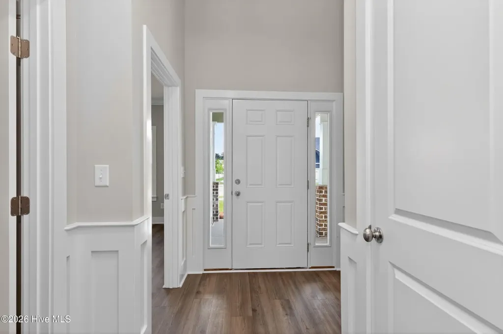 2532 Laurens Street Grovetown GA 30813