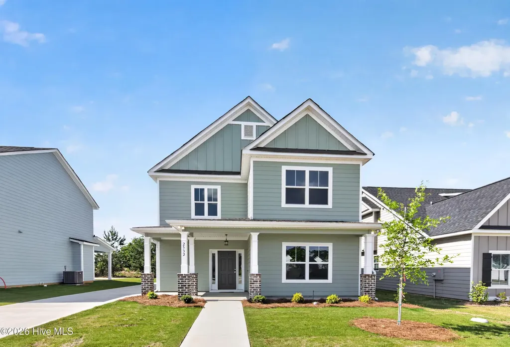 2532 Laurens Street Grovetown GA 30813
