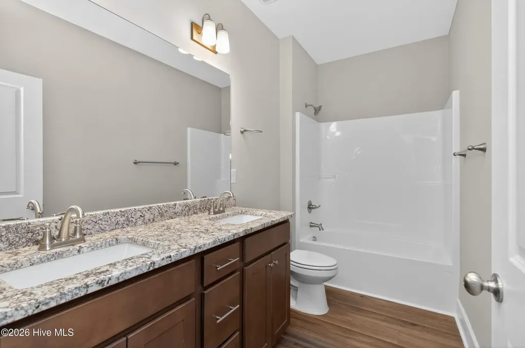 2532 Laurens Street Grovetown GA 30813