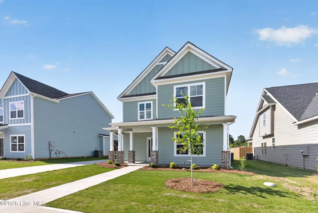 2532 Laurens Street Grovetown GA 30813