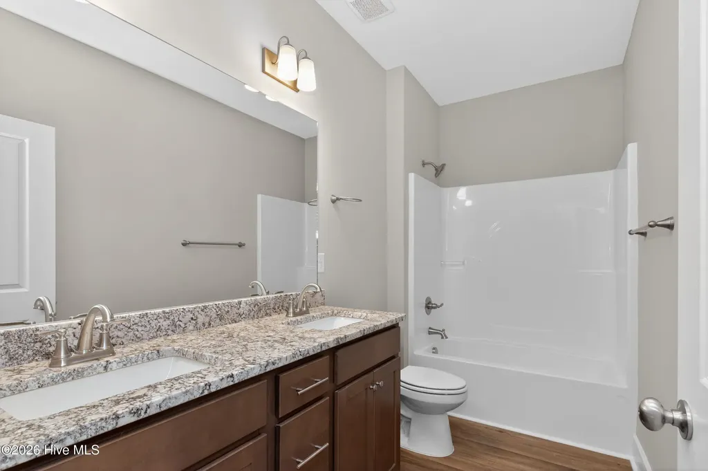 2532 Laurens Street Grovetown GA 30813