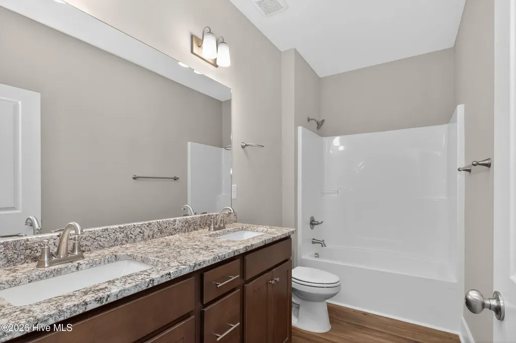 2532 Laurens Street Grovetown GA 30813