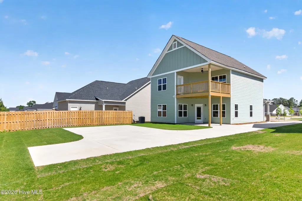2532 Laurens Street Grovetown GA 30813