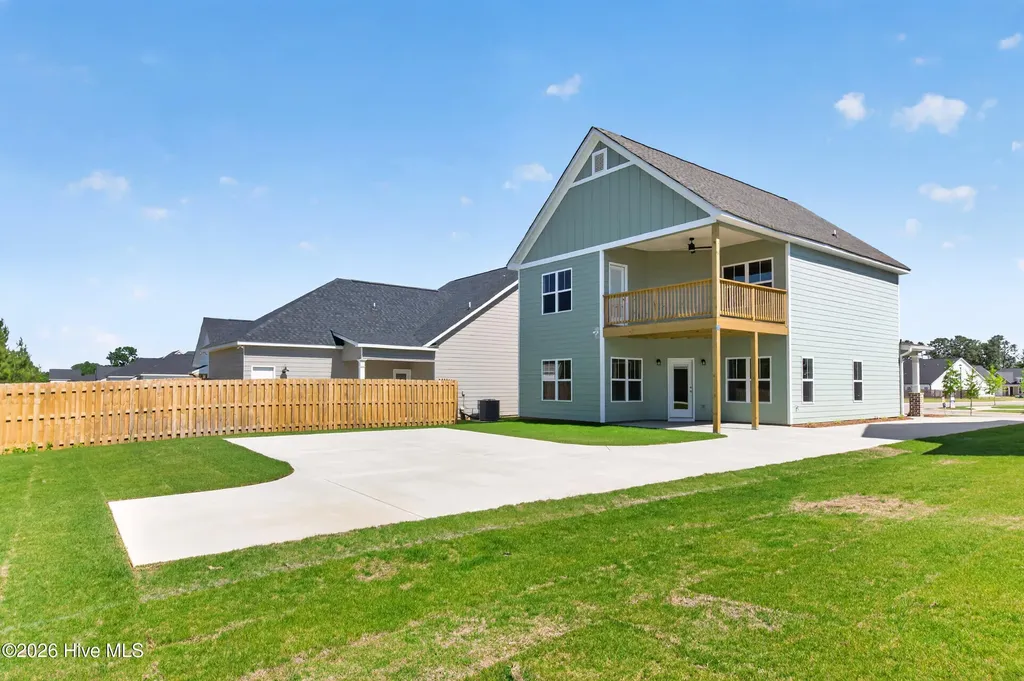 2532 Laurens Street Grovetown GA 30813