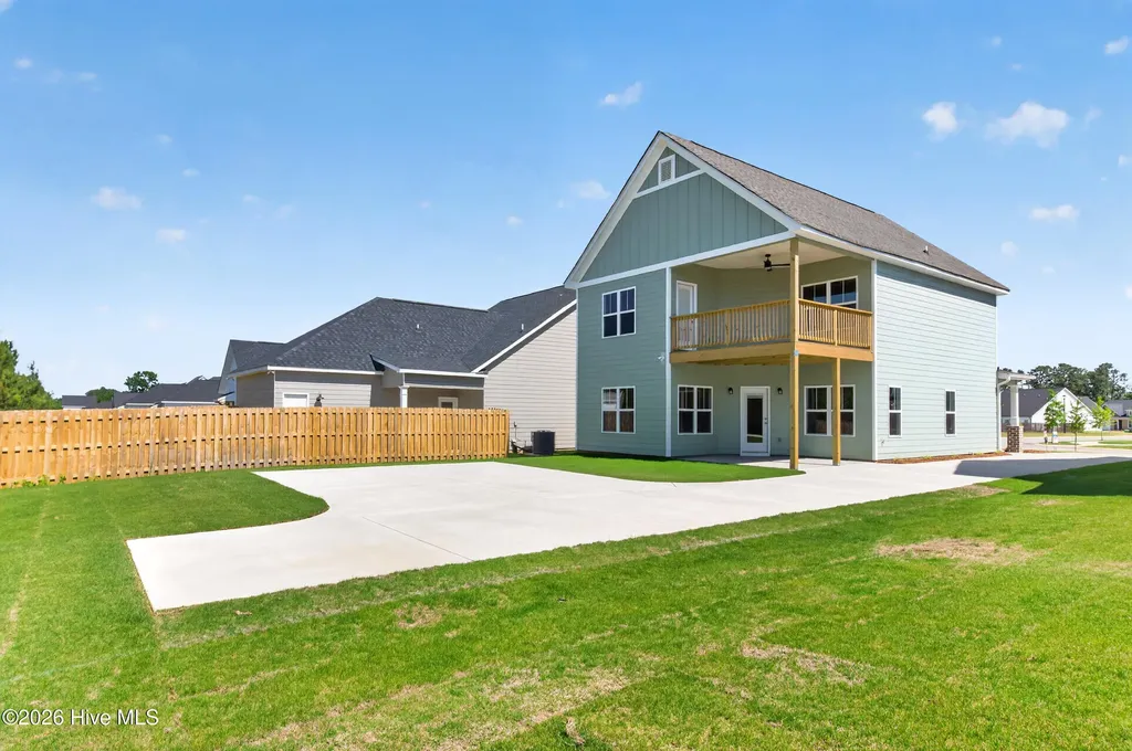 2532 Laurens Street Grovetown GA 30813
