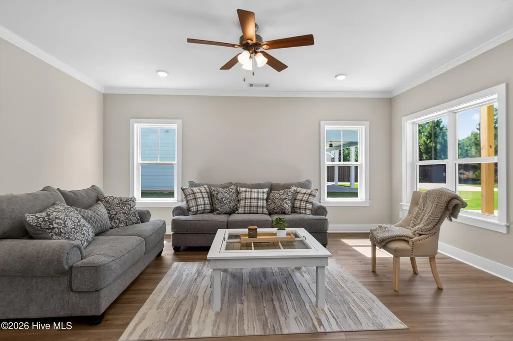 2532 Laurens Street Grovetown GA 30813