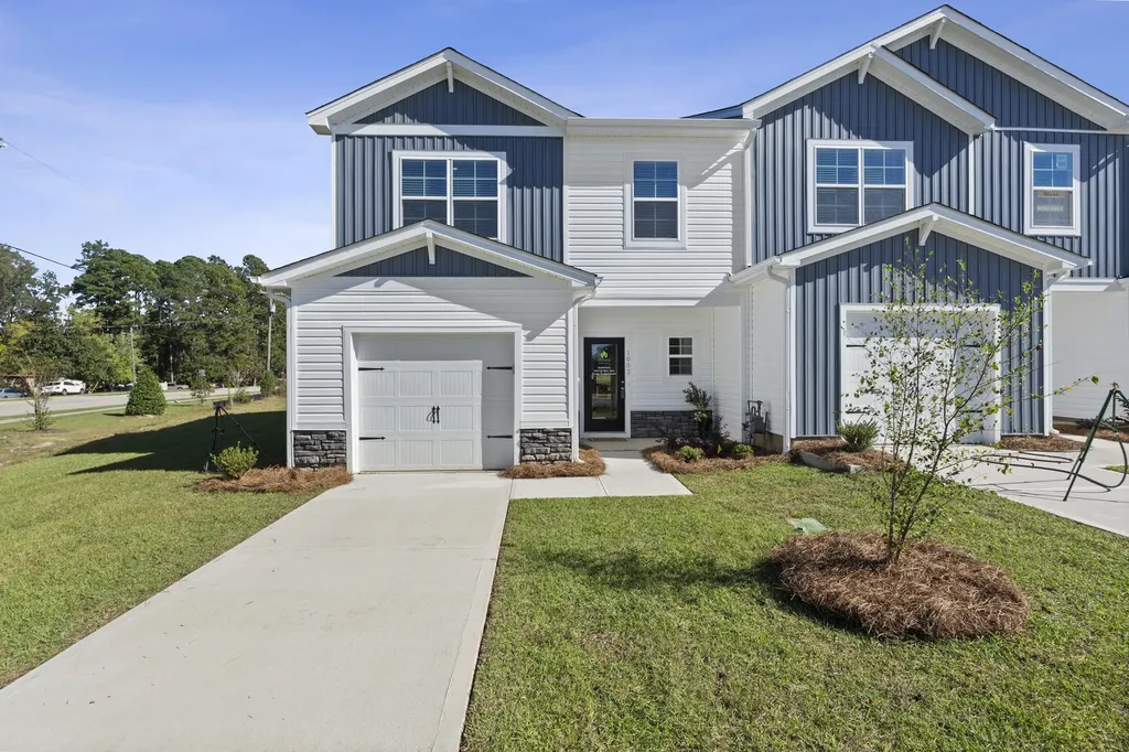 1013 Aldrich Street Hephzibah GA 30815