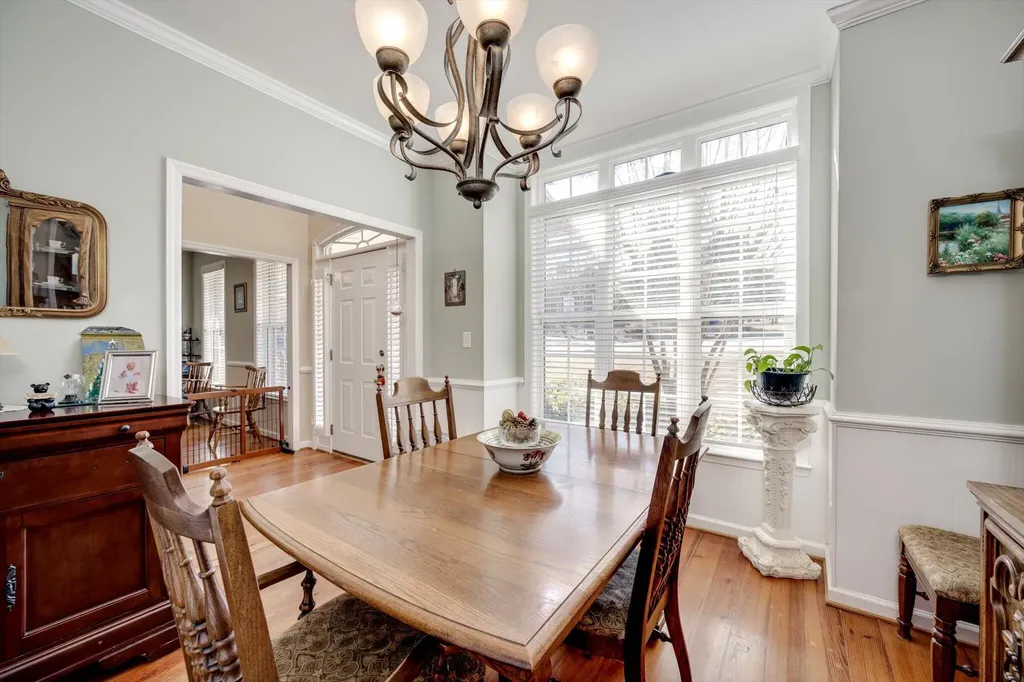 4272 Aerie Circle Evans GA 30809