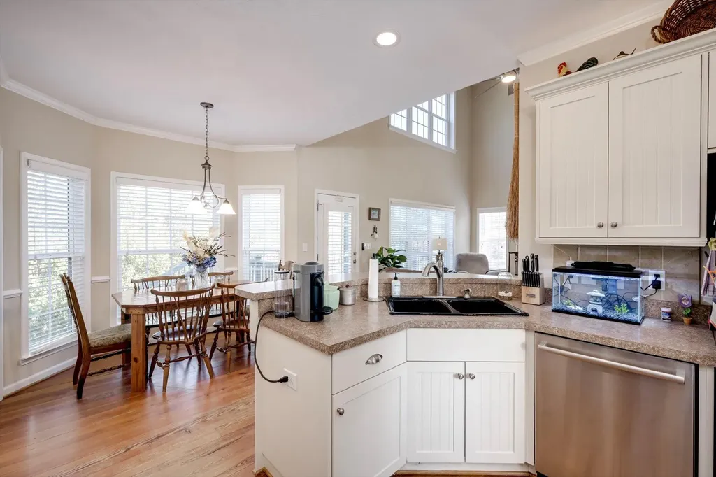 4272 Aerie Circle Evans GA 30809