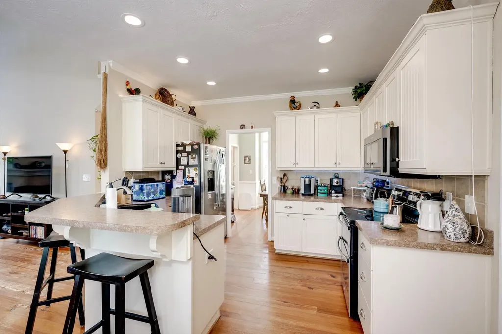 4272 Aerie Circle Evans GA 30809