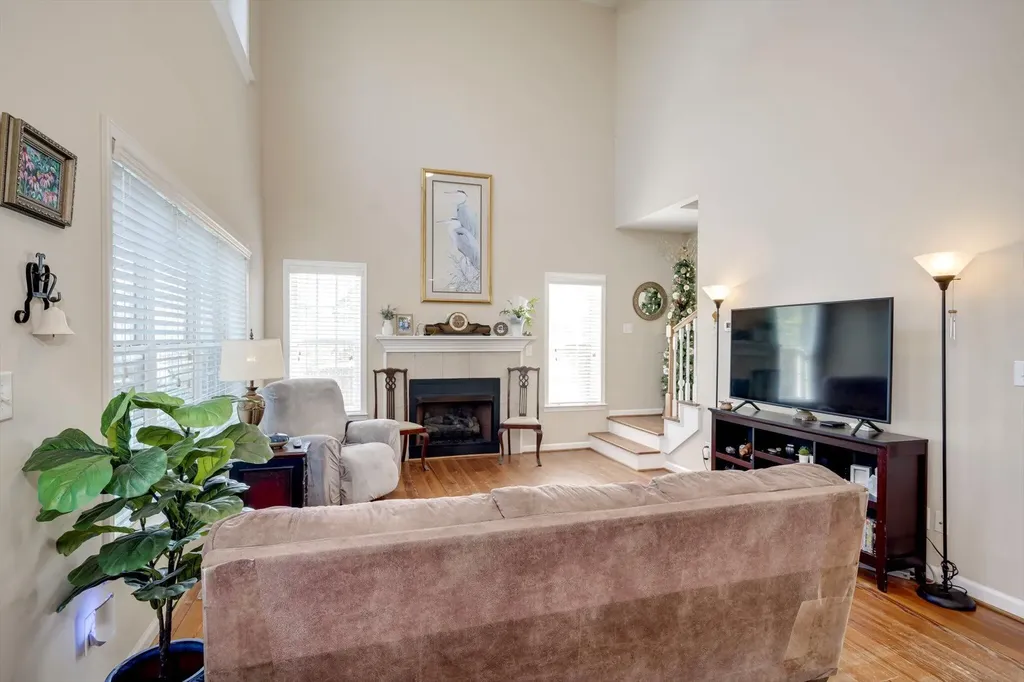 4272 Aerie Circle Evans GA 30809