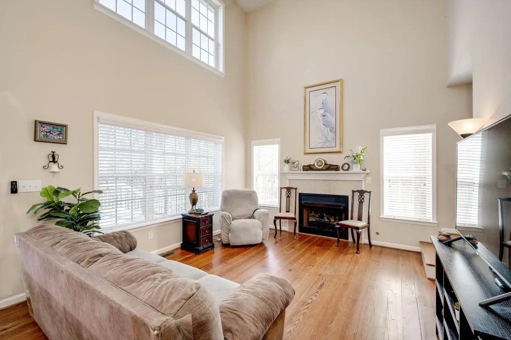 4272 Aerie Circle Evans GA 30809