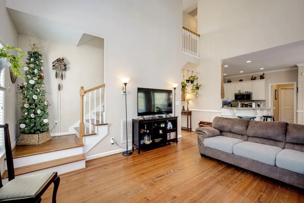 4272 Aerie Circle Evans GA 30809