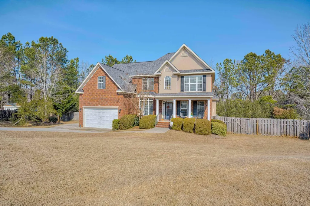 4272 Aerie Circle Evans GA 30809