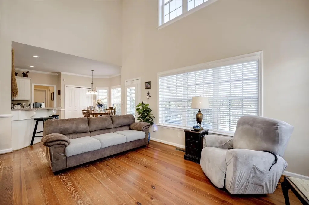 4272 Aerie Circle Evans GA 30809
