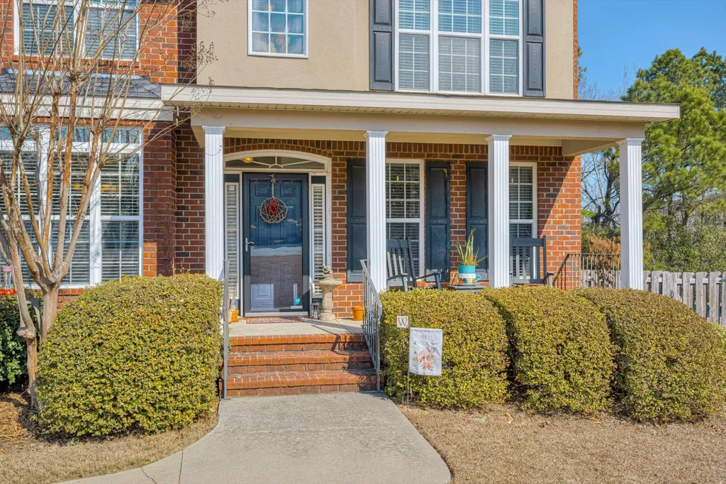 4272 Aerie Circle Evans GA 30809