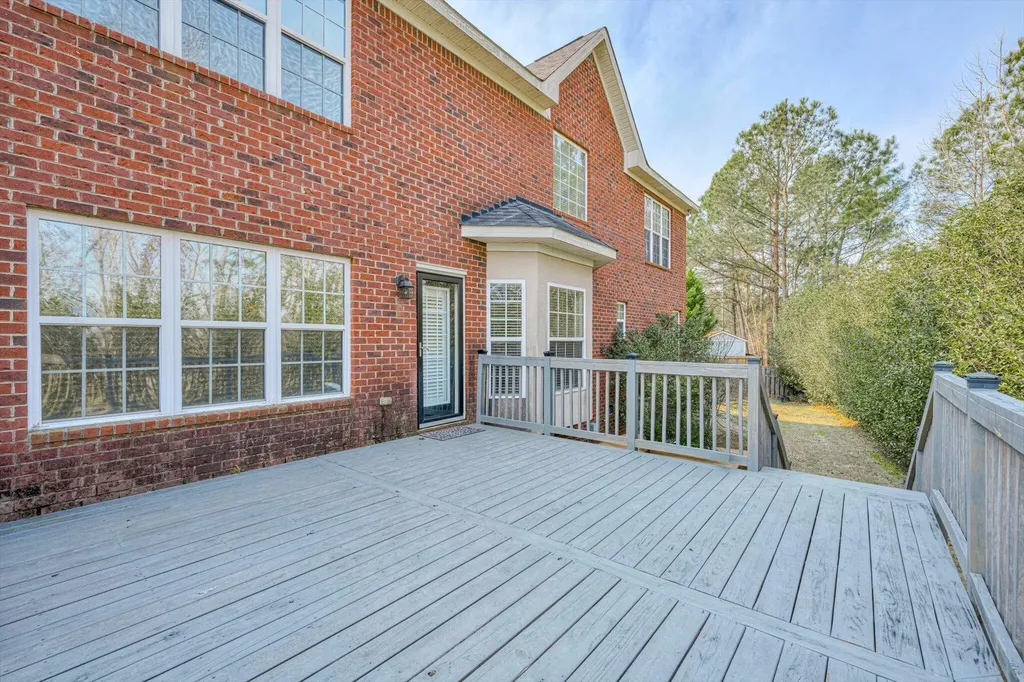 4272 Aerie Circle Evans GA 30809